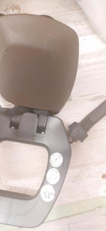 Bobike Kinderzitje - Fietsplezier voor de Kleintjes! beschikbaar voor biedingen