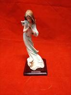 Beeld beeldje Giuseppe armani, Ophalen of Verzenden