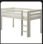 GRATIS FLEXA HALFHOOGSLAPER, Ophalen, Gebruikt, Eenpersoons, 200 cm