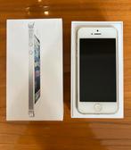 IPhone 5, White 32GB, Telecommunicatie, Mobiele telefoons | Apple iPhone, Gebruikt, IPhone 5, Wit, 32 GB