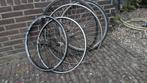Retro fietsvelgen Mavic, Campagnolo, rigida, Fietsen en Brommers, Fietsonderdelen, Ophalen of Verzenden, Gebruikt, Racefiets