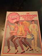 Tina (topstrip 45) De Doebidoes drie meisjes in de pop(1982), Boeken, Eén stripboek, Ophalen of Verzenden, Gelezen