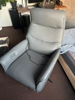 Elektrische relax-stoel, Huis en Inrichting, Fauteuils, Ophalen, Zo goed als nieuw
