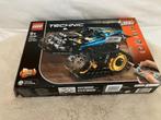 LEGO  Technic RC-stunt racer, Ophalen of Verzenden, Zo goed als nieuw, Complete set, Lego