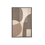 Wanddecoratie Ato Small l Whoon l Byboo lvan €69,95 voor €39, Ophalen, Nieuw