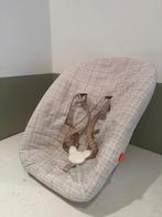 Stokke newborn set trip trap stoel, Ophalen