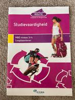 Schoolboeken opleiding GPM 4, Boeken, Ophalen of Verzenden, Zo goed als nieuw, Overige niveaus