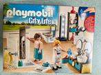 Playmobil City Life - 9268, Ophalen, Zo goed als nieuw, Complete set