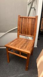 Kinder bamboe stoeltje, Kinderen en Baby's, Ophalen, Zo goed als nieuw, Stoel(en)