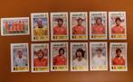 world cup 1986 adidas belgie rode duivels scifo pfaff, Ophalen of Verzenden, Zo goed als nieuw, Buitenlandse clubs, Poster, Plaatje of Sticker