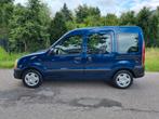 Renault kangoo bj 2002  km 162883 airco apk tot 24-5-2026, Voorwielaandrijving, Stof, Euro 6, 4 cilinders