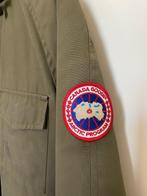 Canada Goose Jas, Canada Goose, Ophalen of Verzenden, Maat 34 (XS) of kleiner, Gedragen