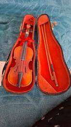 Mini viooltje, Muziek en Instrumenten, Strijkinstrumenten | Violen en Altviolen, Ophalen of Verzenden, Gebruikt, 4/4-viool