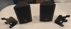 infinity speaker, Zo goed als nieuw, 120 watt of meer, Front, Rear of Stereo speakers, Ophalen