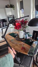 Verstelbare LED bureaulamp met tafelklem – dimbaar, Diversen, Bureau-accessoires, Ophalen of Verzenden, Nieuw