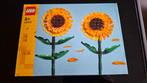 LEGO Zonnebloemen (40524) - Nieuw in doos, Ophalen of Verzenden, Nieuw, Complete set, Lego
