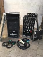 dimmerrack 20 x5kW, Muziek en Instrumenten, Licht en Laser, Ophalen, Gebruikt, Licht