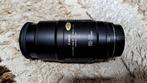 Canon EF 100-200mm Zoom Lens, Audio, Tv en Foto, Fotografie | Lenzen en Objectieven, Ophalen, Gebruikt, Telelens, Zoom