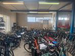 Mega Verbouwingsopruiming! Veel Fietsen, Scherpe Prijzen, Ophalen, Nieuw, Gazelle