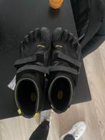 Vibram FiveFingers Maat 45, Ophalen of Verzenden, Gedragen, Zwart, Sportschoenen