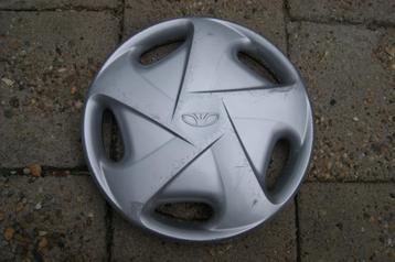 1 losse originele wieldop Daewoo Lanos 13 inch beschikbaar voor biedingen
