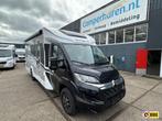 Sunlight T68 (71), Caravans en Kamperen, Sunlight, Ringverwarming, Airbags, Koelkast