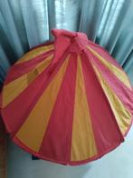 Speel circustent, Ophalen, Gebruikt