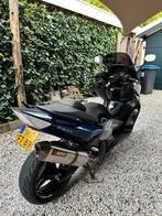 Yamaha Tmax 500 Jcosta Xenon Akrapovic, Scooter, Particulier, 2 cilinders
