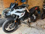 BMW GS 750, Motoren, Particulier, Toermotor
