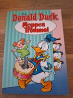 Donald Duck Moppen Trommel, Ophalen of Verzenden, Zo goed als nieuw, Disney, Moppen