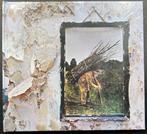 LED ZEPPELIN - Led Zeppelin IV ( Digibook CD ), Ophalen of Verzenden, Zo goed als nieuw, Poprock