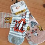 Disney / Pooh 3-pack dames sokken maat 37-42 *NIEUW* a, Nieuw, Ophalen of Verzenden, Maat 39 t/m 42, Disney