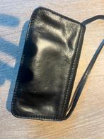 The Bridge schoudertasje, zwart, Overige merken, Zwart, Nieuw, Ophalen of Verzenden