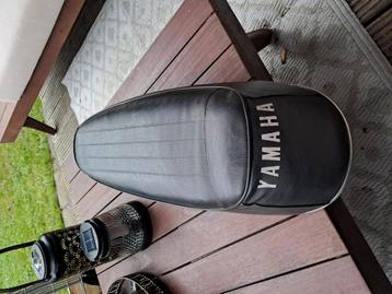 yamaha fs1 buddyseat ,zadel. beschikbaar voor biedingen