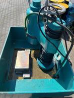 slijpmachine vlakslijpmachine magneet slijpmachine, Ophalen of Verzenden, Gebruikt, Minder dan 700 watt, Overige typen