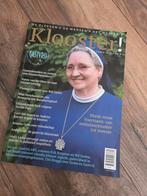 Klooster! Gastvrij, Ophalen of Verzenden, Zo goed als nieuw