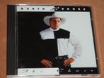 CD Garth Brooks - The chase, Verzenden, Gebruikt