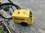 Te koop karcher hd 1000 sl krachtstroom met 210 bar, Ophalen of Verzenden, Elektrisch