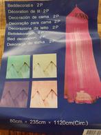 Beddecoratie, Overige maten, Wit, Overige typen, Ophalen of Verzenden