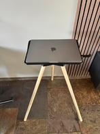 Zwift Laptop Tafel Tacx Wahoo Kickr Elite Standaard, Ophalen of Verzenden, Hometrainer