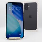 iPhone 16 Plus 128GB Zwart ! 2 Maanden Jong !, Ophalen, Apple, Zo goed als nieuw, Apple