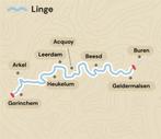 Gezocht: Ligplaats Sloep Linge regio Leerdam, Watersport en Boten, Lente, Buiten