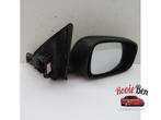 Buitenspiegel rechts van een Saab 9-3, Gebruikt, -, -, Ophalen of Verzenden