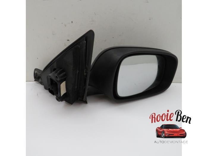 Buitenspiegel rechts van een Saab 9-3, Auto-onderdelen, Spiegels, Saab, Gebruikt, 3 maanden garantie, Ophalen of Verzenden