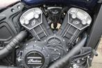 Indian Scout Bobber, Motoren, Motoren | Overige merken, Chopper, Bedrijf, 1133 cc, Meer dan 35 kW