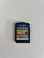 Uncharted Golden Abyss - PS Vita, Spelcomputers en Games, Avontuur en Actie, Gebruikt, 1 speler, Ophalen of Verzenden