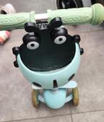 Step, Verzenden, Zo goed als nieuw, Gewone step