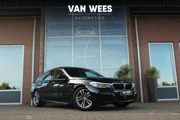 ️ BMW 6-serie Gran Turismo 630i G32 High Executive M-s beschikbaar voor biedingen