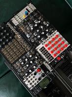 Eurorack system, Muziek en Instrumenten, Ophalen, Zo goed als nieuw, Overige aantallen, Overige merken