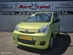 Daihatsu Cuore 1.0 Comfort I nieuwstaat I 66690 km I NAP!, Voorwielaandrijving, Huisgarantie, Met garantie (alle), 4 stoelen